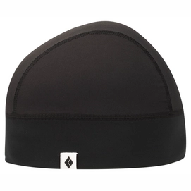Beanie Black Diamond Dome Black