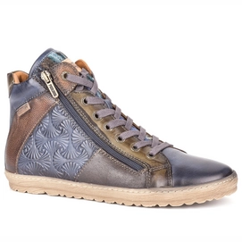 Pikolinos 901-8993C1 Lagos Blue Brandy