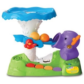 Vtech Lanceer & Leer Ballenbaan