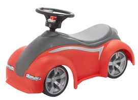 Little Tikes loopauto Sport Coupe rood
