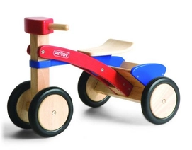 Loopauto Pintoys Pick-Up