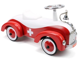 Loopauto Baghera Speedster Ambulance