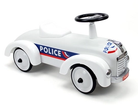 Loopauto Baghera Speedster Police