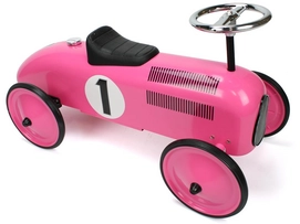 Loopauto Simply Spitfire Pink
