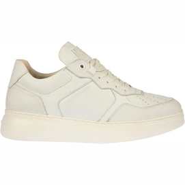 Baskets G-Star Raw Homme Lash BSC White-Taille 41