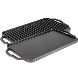 Plaque Grill Lodge Chef Collection LCDRGINT 50 x 25 cm