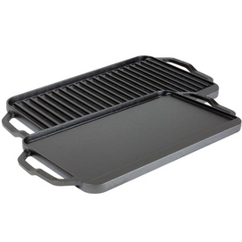 Bakplaat Lodge LCDRG 50 x 25 cm