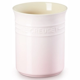 Spatelpot Le Creuset Shell Pink 15 cm