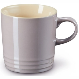 Tasse Le Creuset Metallic Bluebell Purple 350ml