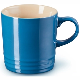 Mug Le Creuset Metallic Marseille 350ml