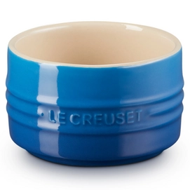 Bol Le Creuset Bleu Marseille 200 mL (6 pièces)