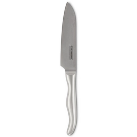 Couteau Santoku Le Creuset Inox 13 cm
