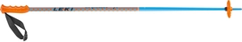 Bâtons de ski Leki Checker X Blue Orange