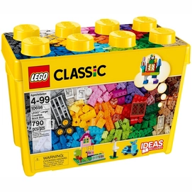 Boîte de Rangement LEGO Large