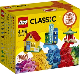 Lego Creatieve Bouwdoos