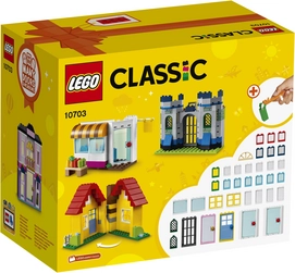 Lego Creatieve Bouwdoos