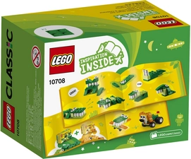 Lego Groene Creatieve Doos