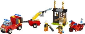 Lego Brandweerkoffer