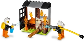 Lego Brandweerkoffer