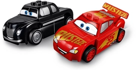 Lego Smokey's Garage