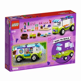Lego Mia's Organische Voedselmarkt
