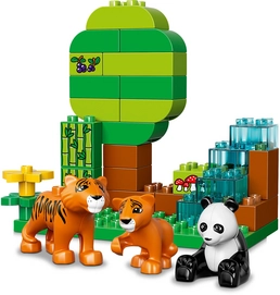 Lego Duplo Rond De Wereld
