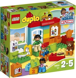 Lego Duplo Kleuterklas