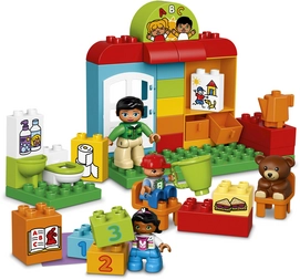 Lego Duplo Kleuterklas