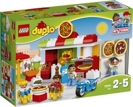 Lego Duplo Pizzeria