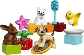 Lego Duplo Huisdieren