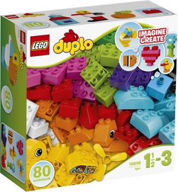 Lego Duplo Mijn Eerste Bouwstenen