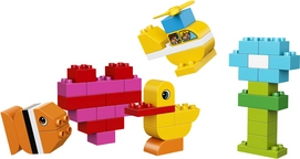 Lego Duplo Mijn Eerste Bouwstenen