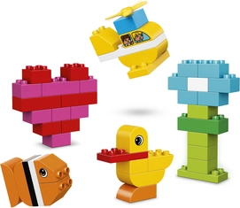 Lego Duplo Mijn Eerste Bouwstenen