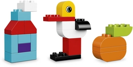 Lego Duplo Mijn Eerste Bouwstenen