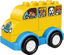Lego Duplo Mijn Eerste Bus