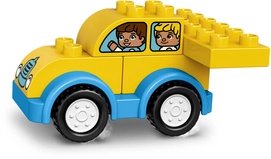 Lego Duplo Mijn Eerste Bus
