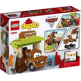 Lego Duplo Takels Schuur