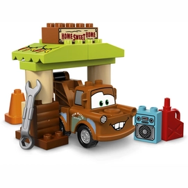 Lego Duplo Takels Schuur