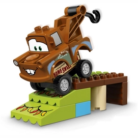 Lego Duplo Takels Schuur