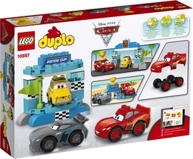 Lego Duplo Cars 3 Piston