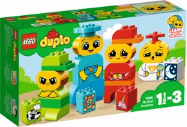 Lego Duplo Mijn Eerste Emoties