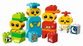 Lego Duplo Mijn Eerste Emoties