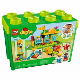 Lego Duplo Opbergdoos Grote Speeltuin