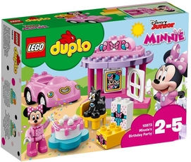 Lego Duplo Minnie's Geburtstagsfest