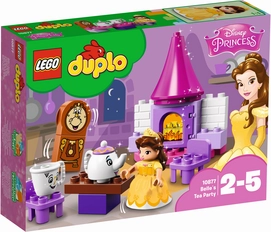 Lego Duplo Princess Bell