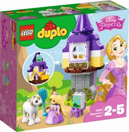 Lego Duplo Rapunzels Toren