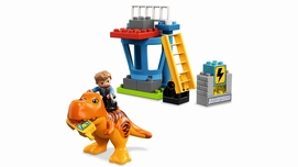 Lego Duplo T-Rex Toren