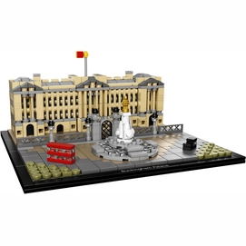 Lego Buckingham