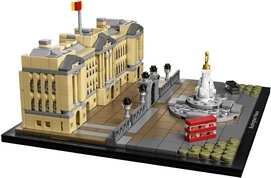 Lego Buckingham