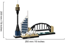 Lego Sydney